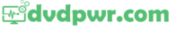 dvdpwr.com